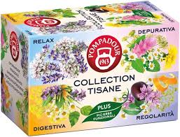 Copete 1913: Colección de Infusiones Aromáticas Relajantes