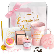 Regalos Especiales para Ella