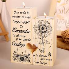 Candelabro: Regalos Originales para Mujer esta Navidad
