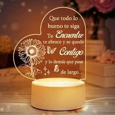 Buioata: Regalos Originales y Luminosos para Mujer