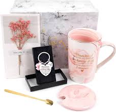 Set de Tazas Originales para el Día de la Madre