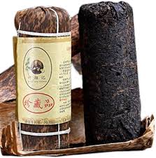 Té Negro Anhua Especial 165g