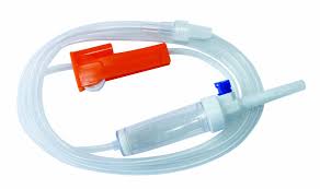Sistema de Infusión Tiga-Plus P150 (10 Unidades