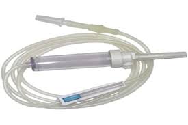 Kit de Infusión Luer Sendal