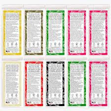 Pack Degustación: 10 Variedades para Amantes del Té