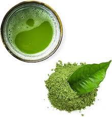 Matcha Ceremonial Japonés 100% Orgánico - 100g