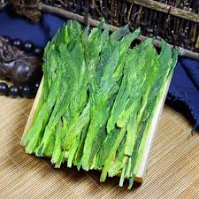 Chá Verde Orgânico Anhui Taiping Mono Kui - 250g