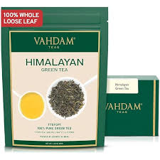 Chá Verde Sencha Orgânico a Granel Edward Fields