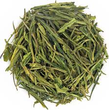 Té Verde Chino Anji Bai Cha 100g