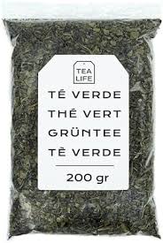 Te Verde Life 200g - Infusión Saludable