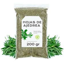 Ajedrea Seca 200g - Infusión Aromática