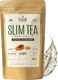 Té Adelgazante Gourmet: Quema Grasas y Detox