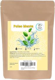 Infusión a Granel de Poleo Menta: Mejora Digestiones