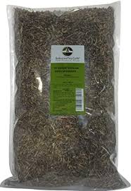 Té Verde Sencha Japonés Descafeinado a Granel - 1 Kg