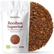 Rooibos Ecológico Superior 200g - 100 Tazas