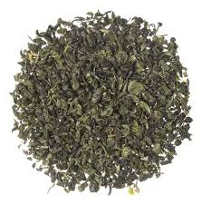 Te Verde A Granel 100% Puro - 500g