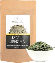Té Verde Sencha Japonés a Granel 100g - Kyushu