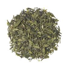 Te Verde a Granel - 1 kg