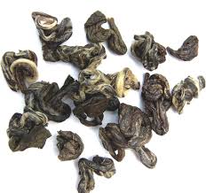 Té Verde Suelto - Hoja Entera - 250 g de Cosecha de Primavera