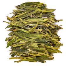 Té Verde Chino Oriarm Xihu Long Jing 250g - Dragón de Bienestar