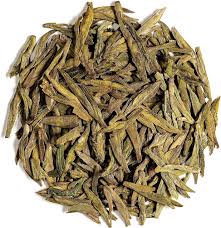 Long Jing: El Té Verde Chino Más Famoso