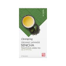 Te Sencha 36g - 20 Bolsitas