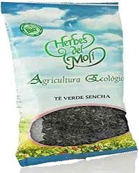 Te Verde Sencha Eco - Herbes del Moli 70g