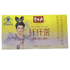 Té Adelgazante Orgánico Besunyen 110g