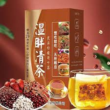 Té Detox Hepático: 29 Sabores para Adelgazar