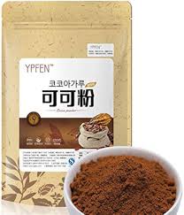 Cacao en Polvo para Adelgazar - Té de Hierbas Aromáticas
