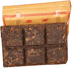 Té Pu-erh Natural para Adelgazar - 50g