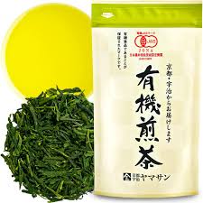 Té Verde Sencha Japonés 100% Natural a Granel