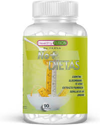 Fusión Saludable: Quemagrasas Potente con L-Carnitina