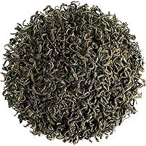 Té Verde Chino Lushan Yunwu 100g