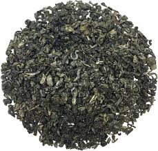 Té Verde Gunpowder Especial - 100g
