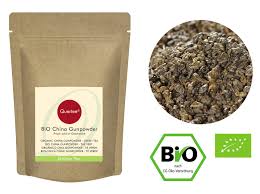 Té Verde Orgánico Quertee: Sabor Suave y Fresco