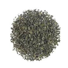 Té Verde Orgánico Gunpowder 100g - 50 Tazas