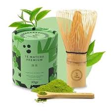 Té Matcha Premium - Amazon.es