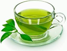 Té Verde COOR - Bote 100 g de Camellia