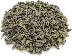 Té Verde Gunpowder Seco - 85g