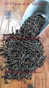 Té Verde Gunpowder 1 kg - Infusión Natural 100%