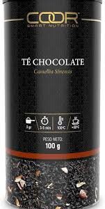Té de Chocolate COOR - Nutrición Inteligente 100 g