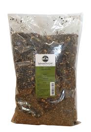 Té Rojo Pu Erh Silueta - 1kg de Infusiones Naturales