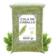 Infusión de Cola de Caballo 600 g
