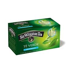 Chá Verde Sin Cafeína | Celeiro