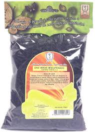 Chá Verde Chino Descafeinado - 100 g