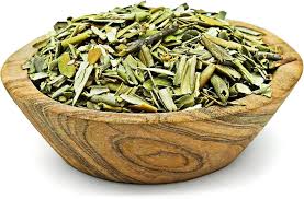 Té Natural de Hoja de Olivo 200 g