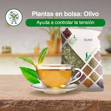Olivo Soria Natural: Controla la Tensión