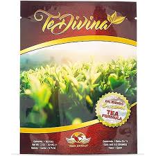 Té Detox Vida Divina