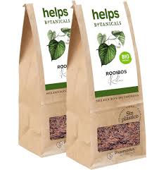 Infusión Natural de Rooibos a Granel